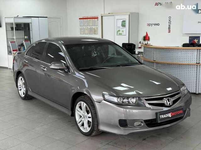 Хонда Аккорд, объемом двигателя 0 л и пробегом 275 тыс. км за 7490 $, фото 1 на Automoto.ua