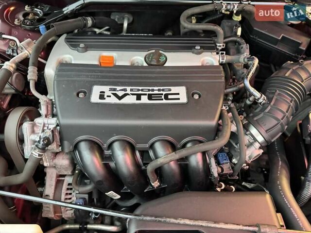 Хонда Аккорд, объемом двигателя 2.4 л и пробегом 181 тыс. км за 7650 $, фото 26 на Automoto.ua