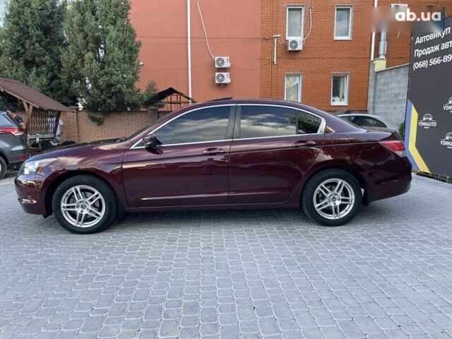 Хонда Аккорд, объемом двигателя 0 л и пробегом 184 тыс. км за 7950 $, фото 18 на Automoto.ua