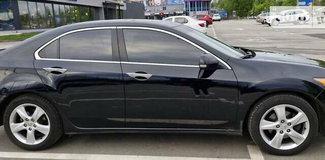 Хонда Аккорд, об'ємом двигуна 2 л та пробігом 167 тис. км за 11250 $, фото 2 на Automoto.ua