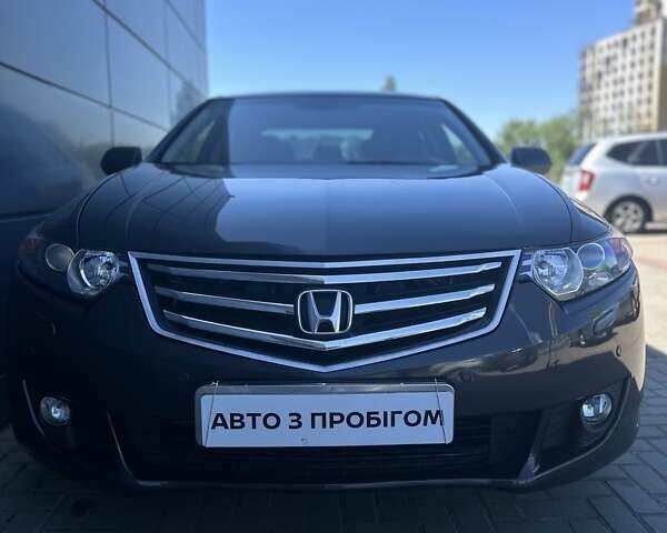 Хонда Аккорд, объемом двигателя 2 л и пробегом 314 тыс. км за 8499 $, фото 1 на Automoto.ua