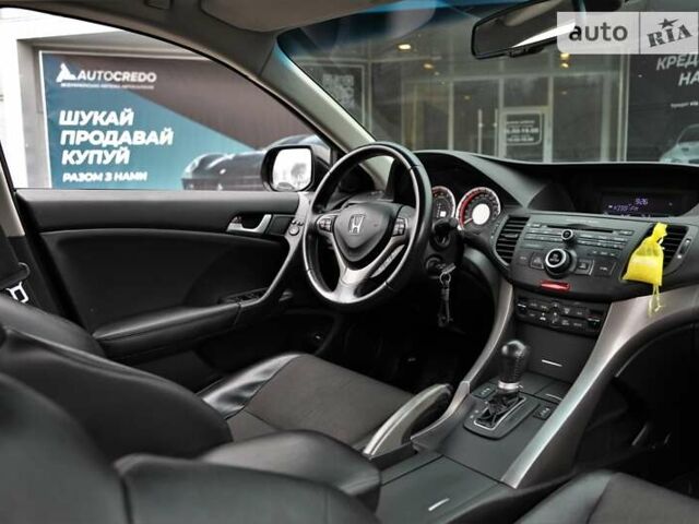 Хонда Аккорд, об'ємом двигуна 2.4 л та пробігом 157 тис. км за 12700 $, фото 10 на Automoto.ua