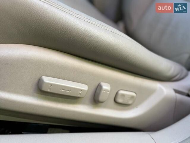 Хонда Аккорд, объемом двигателя 2.4 л и пробегом 181 тыс. км за 7650 $, фото 14 на Automoto.ua