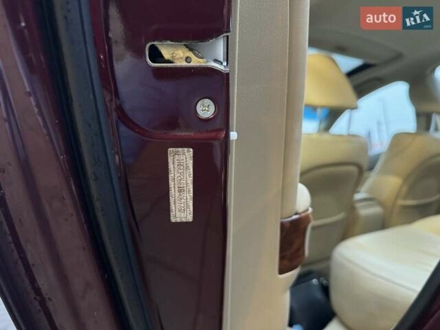 Хонда Аккорд, объемом двигателя 2.4 л и пробегом 181 тыс. км за 7650 $, фото 23 на Automoto.ua