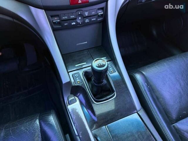 Хонда Аккорд, об'ємом двигуна 0 л та пробігом 237 тис. км за 7850 $, фото 21 на Automoto.ua