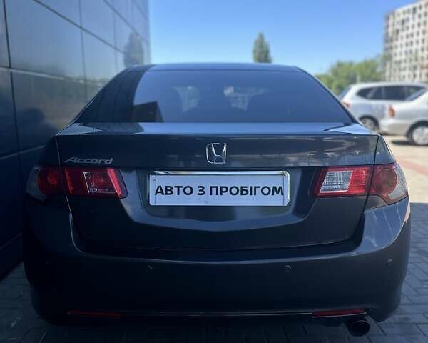 Хонда Аккорд, объемом двигателя 2 л и пробегом 314 тыс. км за 8499 $, фото 6 на Automoto.ua