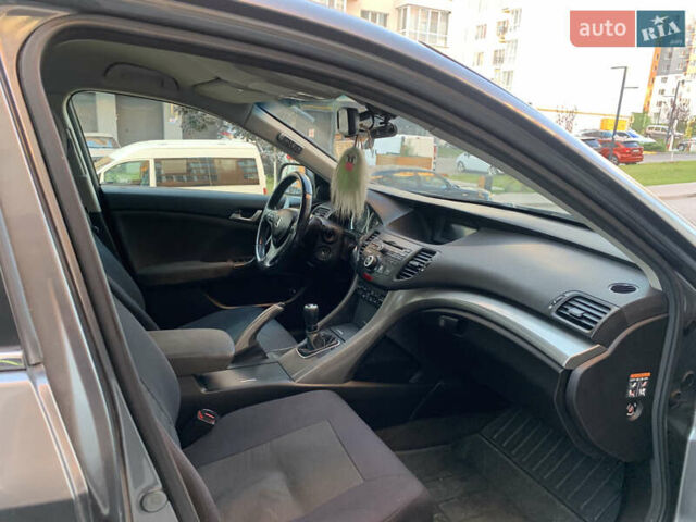Хонда Аккорд, об'ємом двигуна 2.2 л та пробігом 280 тис. км за 7800 $, фото 1 на Automoto.ua