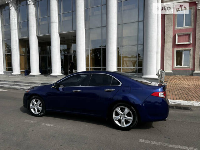 Хонда Аккорд, об'ємом двигуна 2.4 л та пробігом 280 тис. км за 9500 $, фото 5 на Automoto.ua