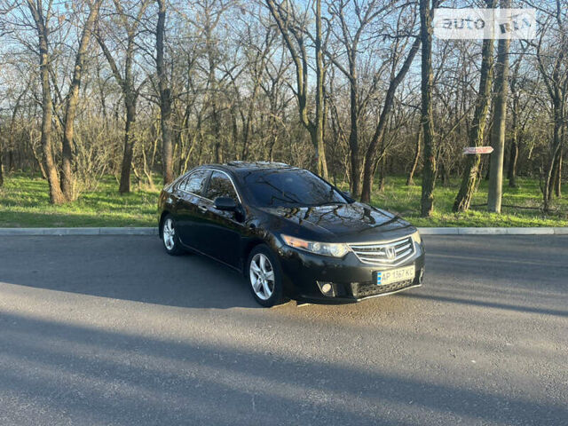 Хонда Аккорд, об'ємом двигуна 2.4 л та пробігом 220 тис. км за 10999 $, фото 1 на Automoto.ua