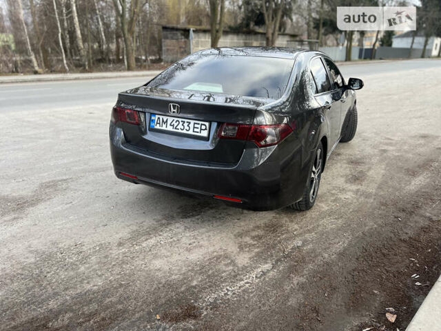 Хонда Аккорд, об'ємом двигуна 2.2 л та пробігом 286 тис. км за 9900 $, фото 9 на Automoto.ua