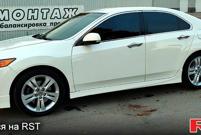 Хонда Аккорд, об'ємом двигуна 2.4 л та пробігом 150 тис. км за 10800 $, фото 3 на Automoto.ua