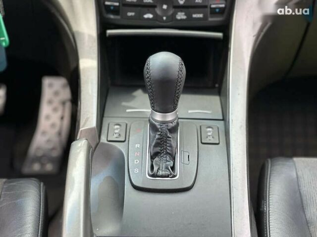 Хонда Аккорд, объемом двигателя 0 л и пробегом 256 тыс. км за 9990 $, фото 9 на Automoto.ua