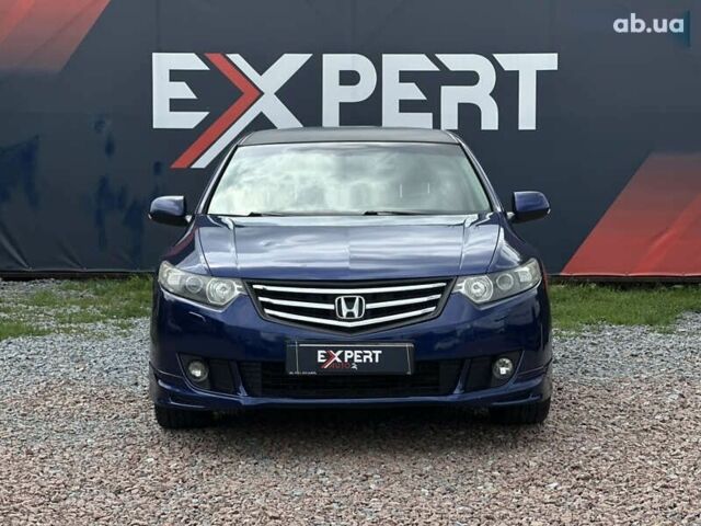 Хонда Аккорд, объемом двигателя 0 л и пробегом 256 тыс. км за 9990 $, фото 1 на Automoto.ua