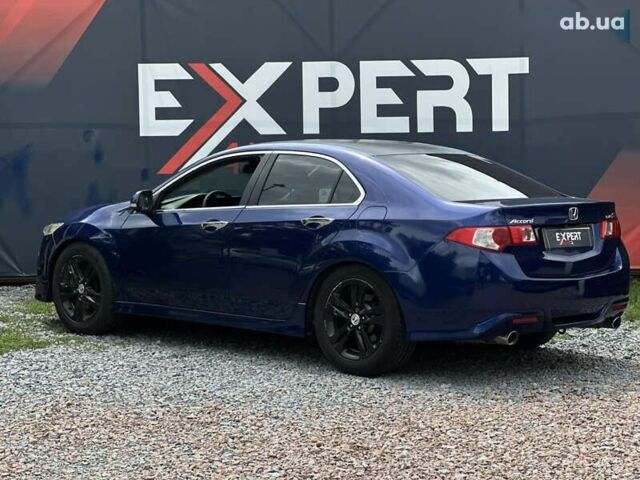 Хонда Аккорд, объемом двигателя 0 л и пробегом 256 тыс. км за 9990 $, фото 5 на Automoto.ua