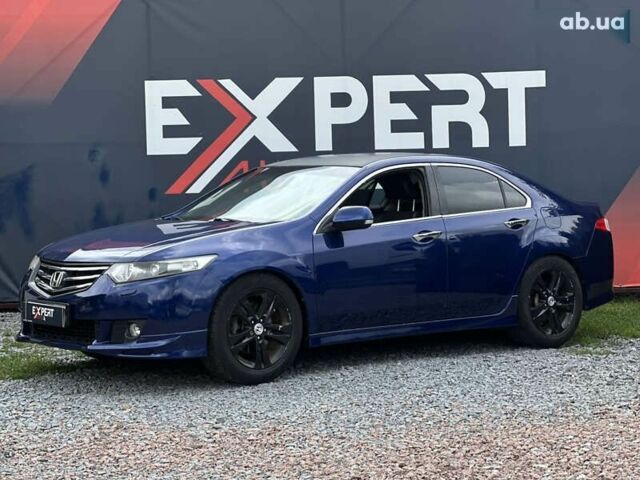 Хонда Аккорд, объемом двигателя 0 л и пробегом 256 тыс. км за 10490 $, фото 2 на Automoto.ua