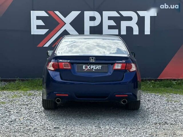 Хонда Аккорд, объемом двигателя 0 л и пробегом 255 тыс. км за 11500 $, фото 3 на Automoto.ua
