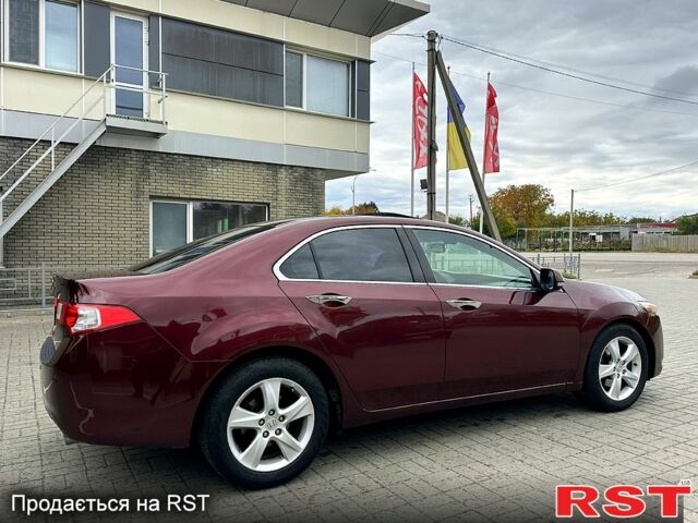 Хонда Аккорд, объемом двигателя 2 л и пробегом 189 тыс. км за 8700 $, фото 4 на Automoto.ua