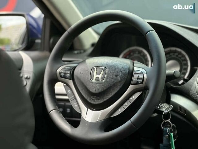 Хонда Аккорд, объемом двигателя 0 л и пробегом 256 тыс. км за 10490 $, фото 8 на Automoto.ua