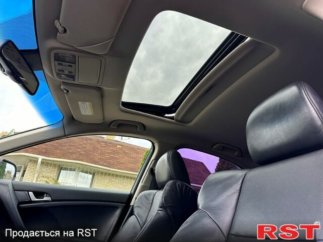 Хонда Аккорд, объемом двигателя 2 л и пробегом 189 тыс. км за 8700 $, фото 9 на Automoto.ua