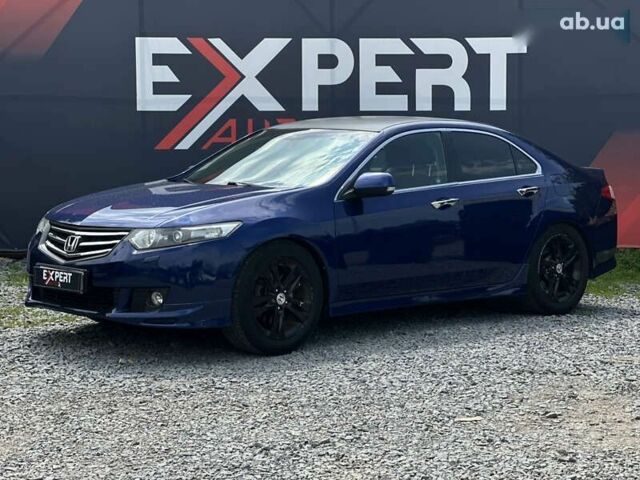 Хонда Аккорд, объемом двигателя 0 л и пробегом 255 тыс. км за 11500 $, фото 2 на Automoto.ua