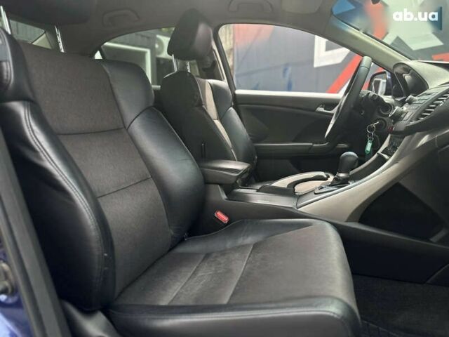 Хонда Аккорд, объемом двигателя 0 л и пробегом 256 тыс. км за 9990 $, фото 11 на Automoto.ua