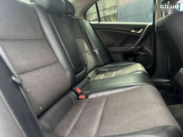 Хонда Аккорд, объемом двигателя 0 л и пробегом 256 тыс. км за 10490 $, фото 7 на Automoto.ua