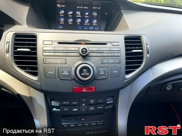 Хонда Аккорд, объемом двигателя 2 л и пробегом 273 тыс. км за 8500 $, фото 3 на Automoto.ua