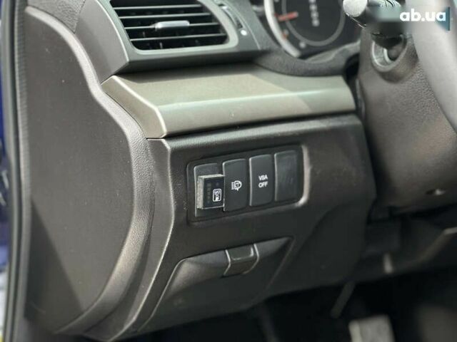 Хонда Аккорд, объемом двигателя 0 л и пробегом 256 тыс. км за 9990 $, фото 15 на Automoto.ua