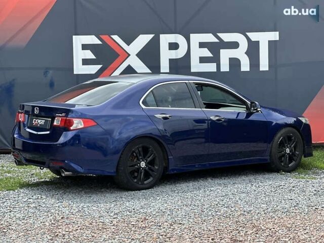 Хонда Аккорд, объемом двигателя 0 л и пробегом 256 тыс. км за 9990 $, фото 3 на Automoto.ua