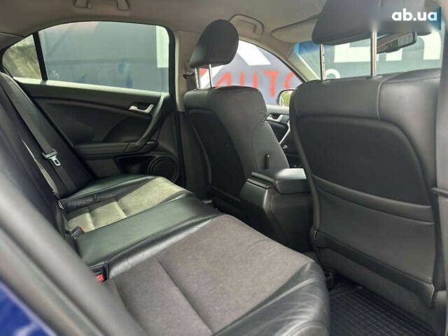 Хонда Аккорд, объемом двигателя 0 л и пробегом 256 тыс. км за 9990 $, фото 6 на Automoto.ua