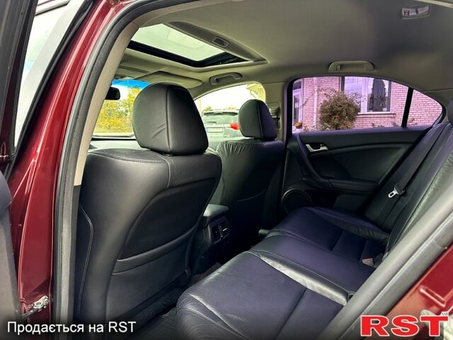 Хонда Аккорд, объемом двигателя 2 л и пробегом 189 тыс. км за 8700 $, фото 11 на Automoto.ua