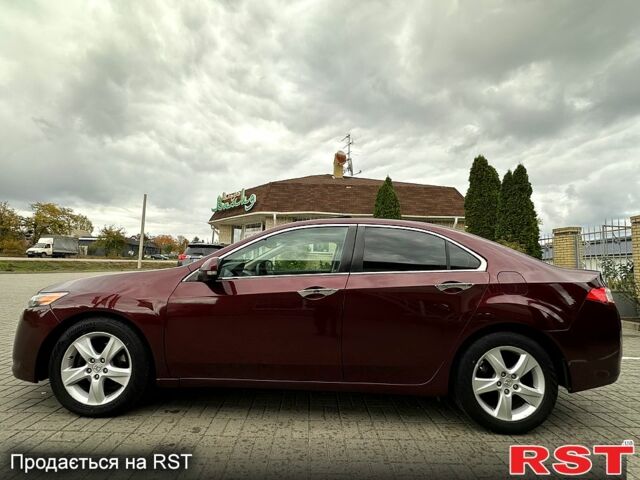 Хонда Аккорд, объемом двигателя 2 л и пробегом 189 тыс. км за 8700 $, фото 1 на Automoto.ua