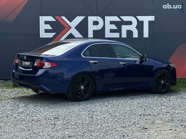 Хонда Аккорд, объемом двигателя 0 л и пробегом 255 тыс. км за 11500 $, фото 5 на Automoto.ua