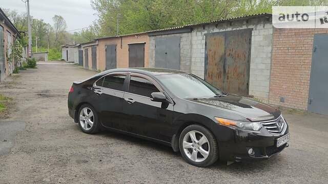 Хонда Аккорд, об'ємом двигуна 2 л та пробігом 156 тис. км за 9500 $, фото 4 на Automoto.ua