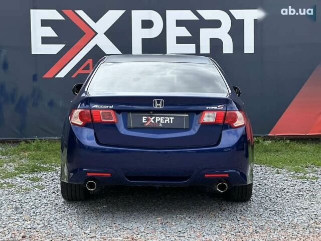 Хонда Аккорд, объемом двигателя 0 л и пробегом 256 тыс. км за 9990 $, фото 4 на Automoto.ua