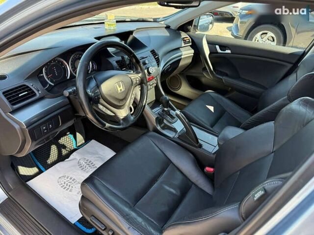 Хонда Аккорд, объемом двигателя 0 л и пробегом 253 тыс. км за 10700 $, фото 8 на Automoto.ua