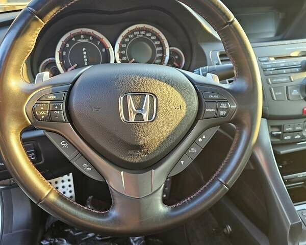 Хонда Аккорд, об'ємом двигуна 2.35 л та пробігом 73 тис. км за 14500 $, фото 61 на Automoto.ua