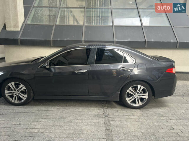 Хонда Аккорд, об'ємом двигуна 0 л та пробігом 176 тис. км за 12900 $, фото 3 на Automoto.ua