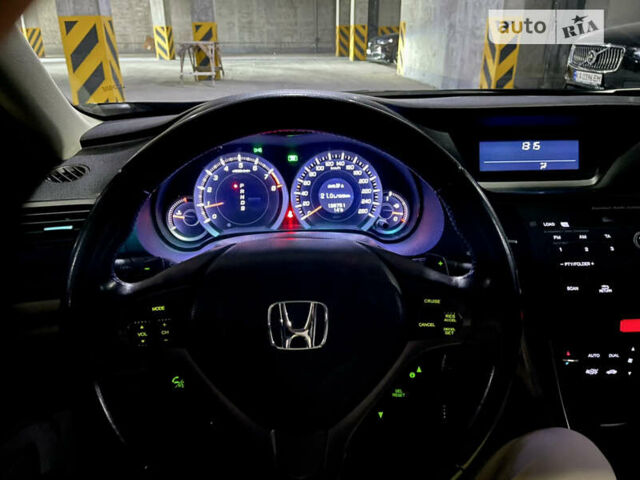 Хонда Аккорд, об'ємом двигуна 2.4 л та пробігом 130 тис. км за 11500 $, фото 19 на Automoto.ua