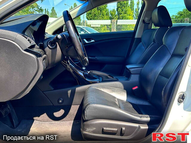 Хонда Аккорд, об'ємом двигуна 2.4 л та пробігом 180 тис. км за 11200 $, фото 8 на Automoto.ua