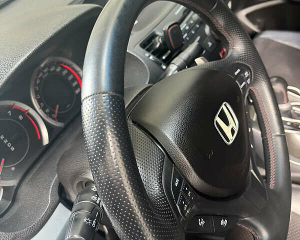 Хонда Аккорд, об'ємом двигуна 0 л та пробігом 176 тис. км за 12900 $, фото 19 на Automoto.ua