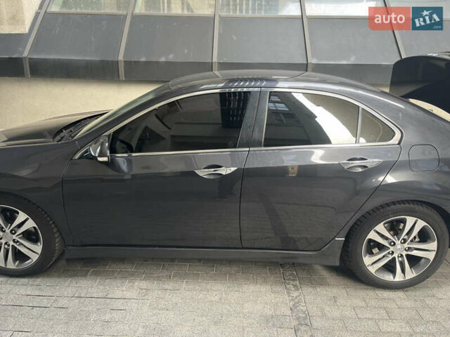 Хонда Аккорд, об'ємом двигуна 0 л та пробігом 176 тис. км за 12900 $, фото 2 на Automoto.ua
