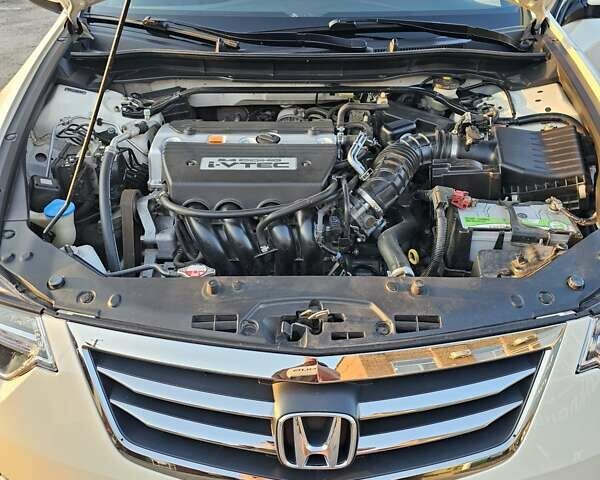 Хонда Аккорд, об'ємом двигуна 2.35 л та пробігом 73 тис. км за 14500 $, фото 78 на Automoto.ua