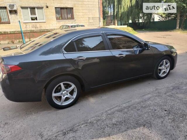 Хонда Аккорд, об'ємом двигуна 2 л та пробігом 257 тис. км за 11000 $, фото 3 на Automoto.ua