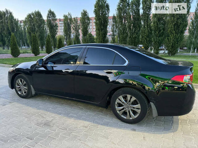 Хонда Аккорд, об'ємом двигуна 2 л та пробігом 229 тис. км за 10500 $, фото 14 на Automoto.ua