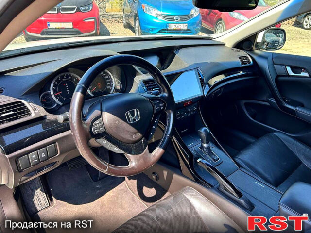 Хонда Аккорд, об'ємом двигуна 2.4 л та пробігом 180 тис. км за 11200 $, фото 9 на Automoto.ua