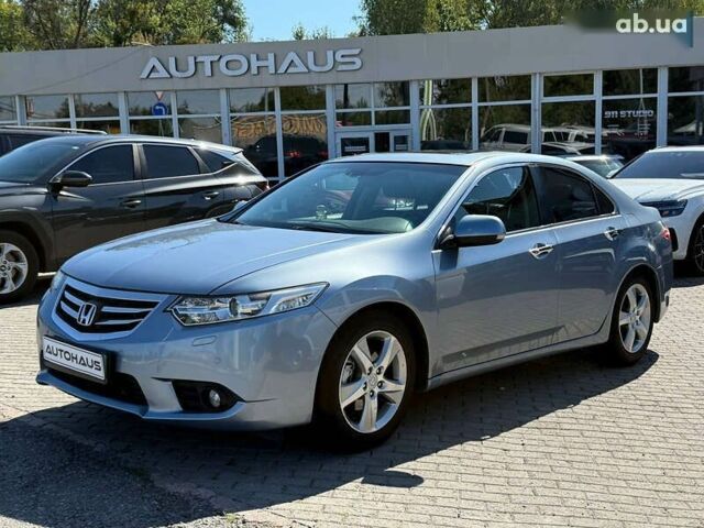 Хонда Аккорд, объемом двигателя 0 л и пробегом 253 тыс. км за 10700 $, фото 2 на Automoto.ua