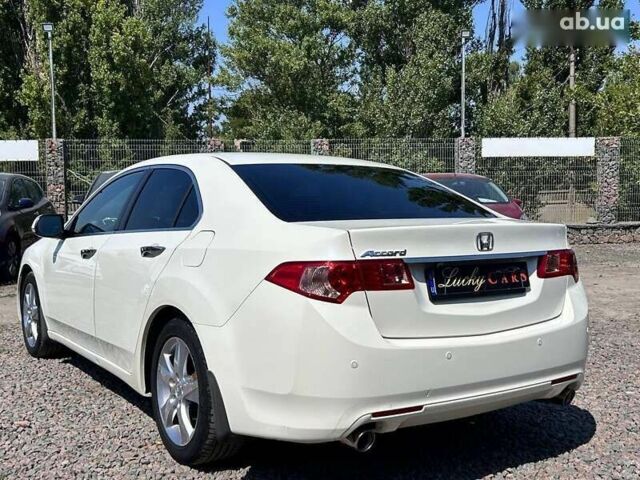 Хонда Аккорд, об'ємом двигуна 2.4 л та пробігом 180 тис. км за 11200 $, фото 6 на Automoto.ua