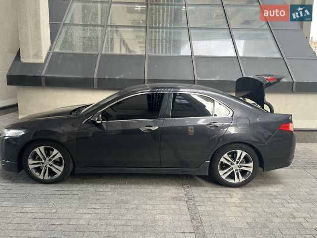 Хонда Аккорд, об'ємом двигуна 0 л та пробігом 176 тис. км за 12900 $, фото 18 на Automoto.ua