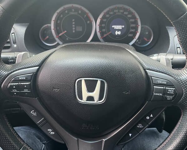 Хонда Аккорд, об'ємом двигуна 0 л та пробігом 176 тис. км за 12900 $, фото 12 на Automoto.ua
